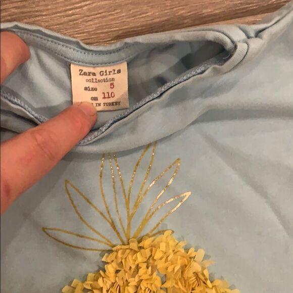 Short sleeve tops bundle 5 - Picture 10 of 14
